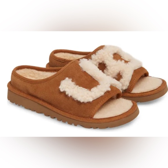 UGG Slip On Sneaker - Picture 1 of 10